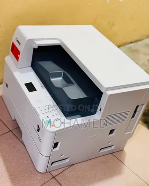  Canon 1435 – Network Ready Kwa Wateja Wengi Ofisini