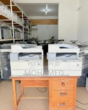 Canon 1435 Kutoka Ujerumani – Print, Copy Scan Kwa Ufanisi Mkubwa