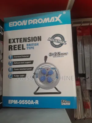 Extension Cable 2.5mm Edon Pro Max