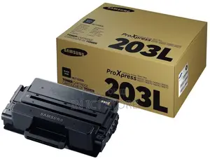 Samsung MLT-D203l Toner Cartridge