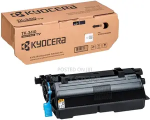 Kyocera Tk-3410 Toner Black