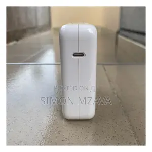 !Used 96w Usb-C Charging Adapter for Macbook Pro 16-Inch A2141