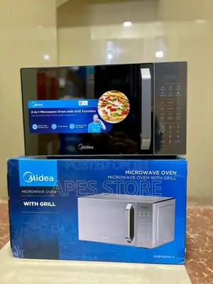 Midea Microwave 30l