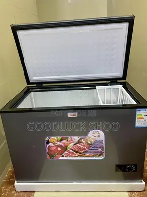 Tmall Freezer 130 Litres