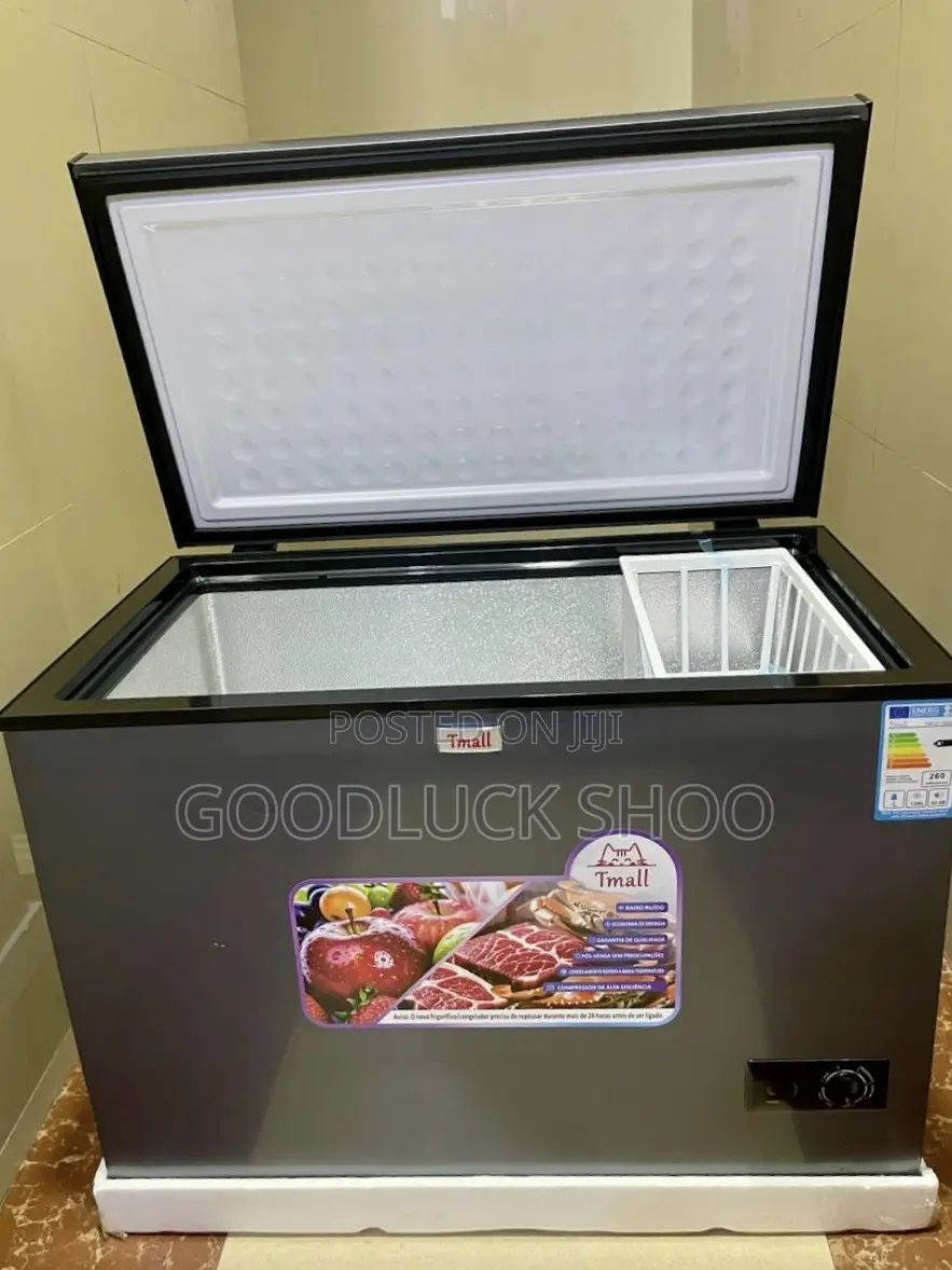 Tmall Freezer 130 Litres