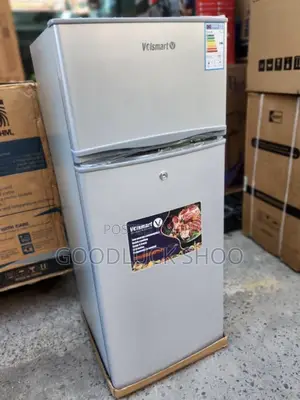Volsmart Fridge 128 Litres