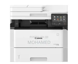  Canon 1643i – Mashine Imara Ya Print, Copy Scan
