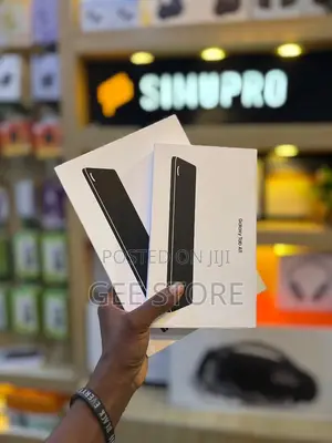 Samsung Galaxy Tablet A11