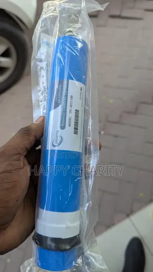 Ro Membrane For Simple Machine