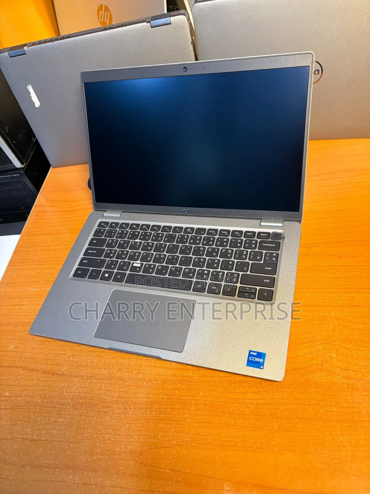 Laptop Dell Latitude 5420 8GB Intel Core i5 SSD 256GB