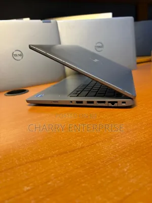 Laptop Dell Latitude 5420 8GB Intel Core i5 SSD 256GB
