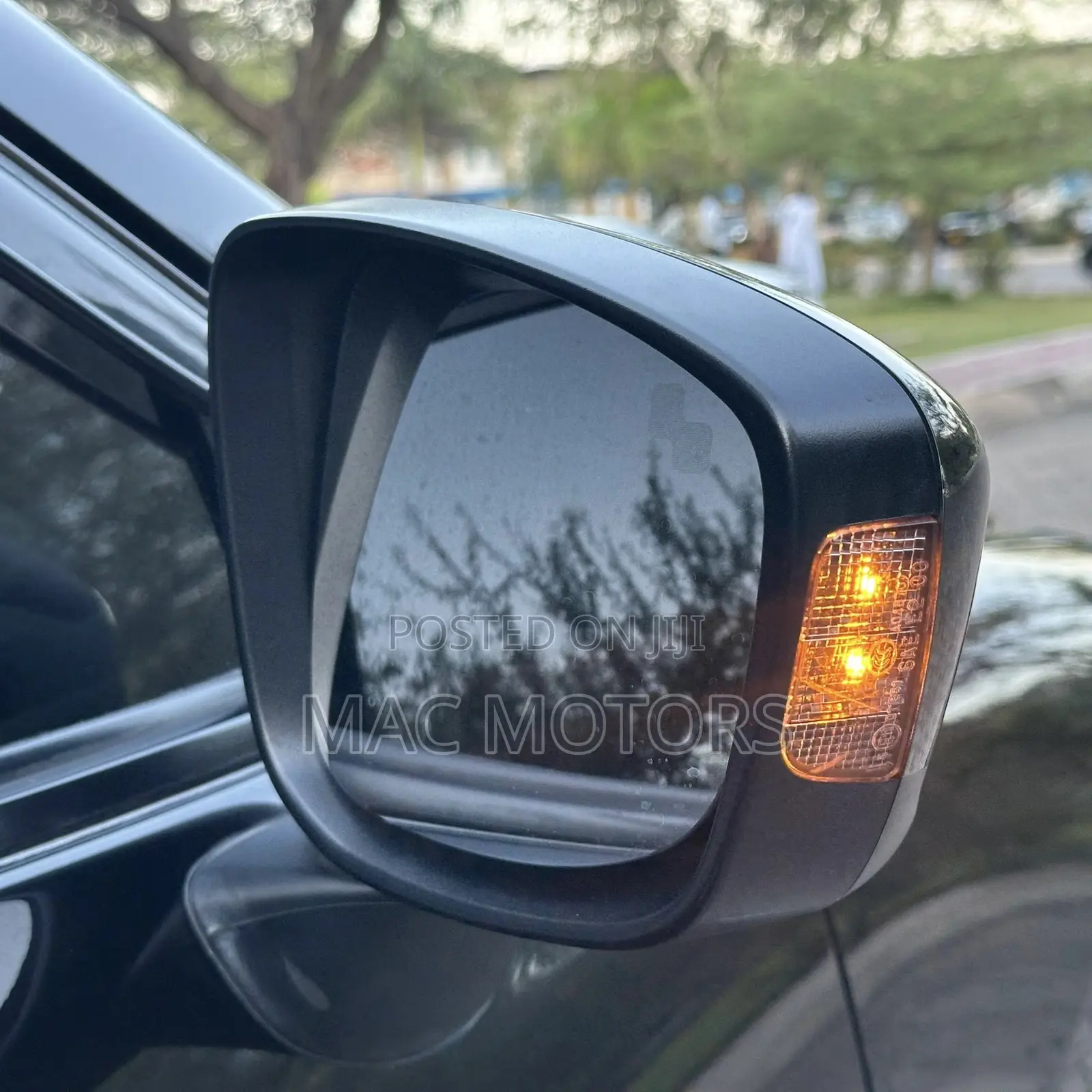 Mazda CX-5 2014 Black
