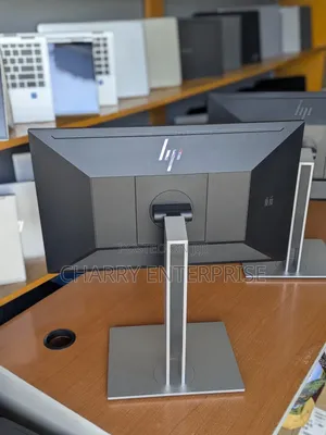 Upgrade Your Workspace Hp E22 G4 Monitor Bring Clarity and Comfort