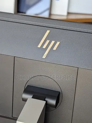 Upgrade Your Workspace Hp E22 G4 Monitor Bring Clarity and Comfort