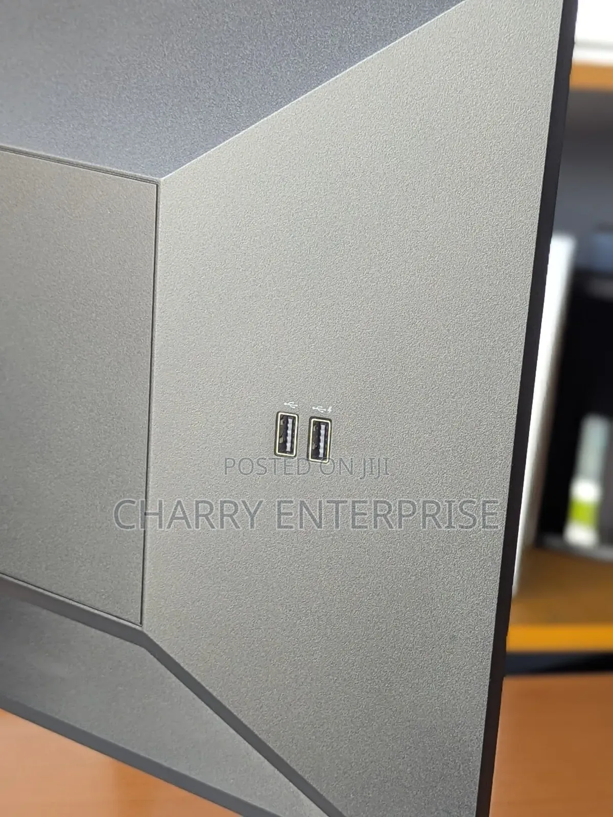 Upgrade Your Workspace Hp E22 G4 Monitor Bring Clarity and Comfort
