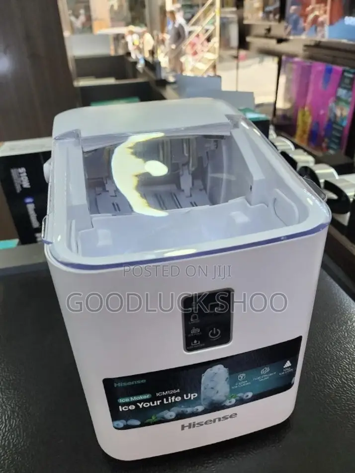 Hisense Ice Maker Ll