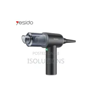 Vc15 Yesido Duster Vacuum Brushless Motor