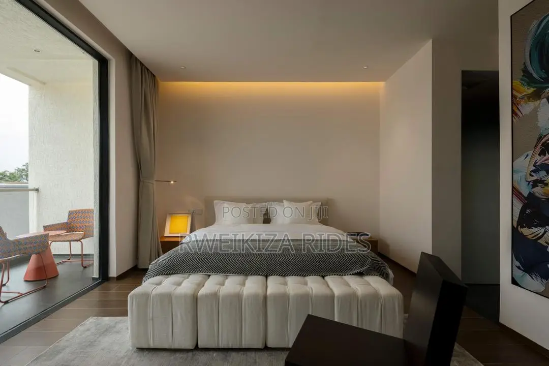 2bdrm Apartment in Oasis Park, Masaki for sale