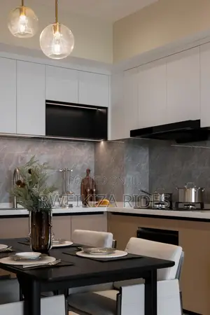 2bdrm Apartment in Oasis Park, Masaki for sale
