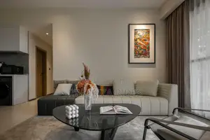 2bdrm Apartment in Oasis Park, Masaki for sale