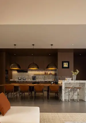 2bdrm Apartment in Oasis Park, Masaki for sale