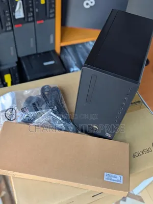 Desktop Computer HP 280 G8 16GB AMD Ryzen 7 HDD 2T