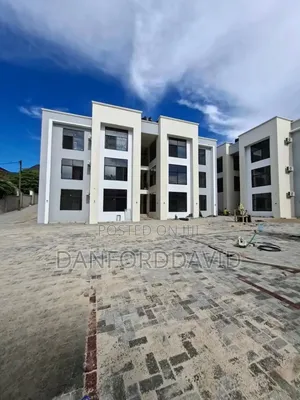 2bdrm Apartment in Kahwa Real Estate, Mbezi Beach for rent