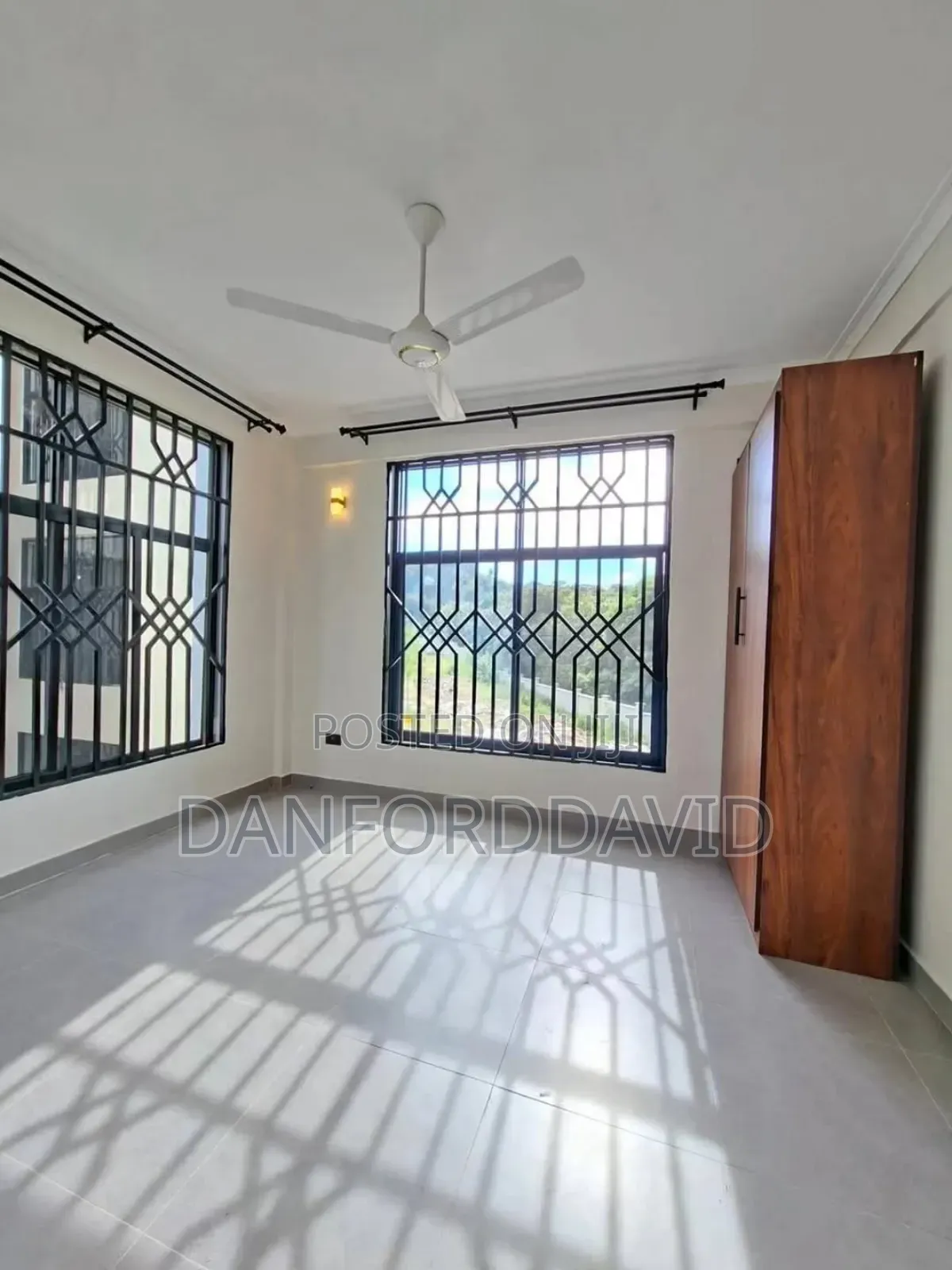 2bdrm Apartment in Kahwa Real Estate, Mbezi Beach for rent