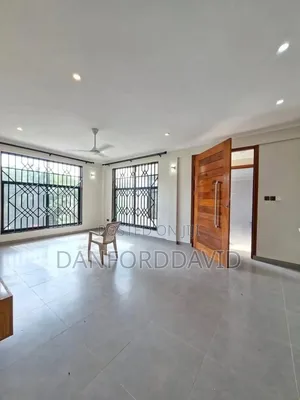 2bdrm Apartment in Kahwa Real Estate, Mbezi Beach for rent