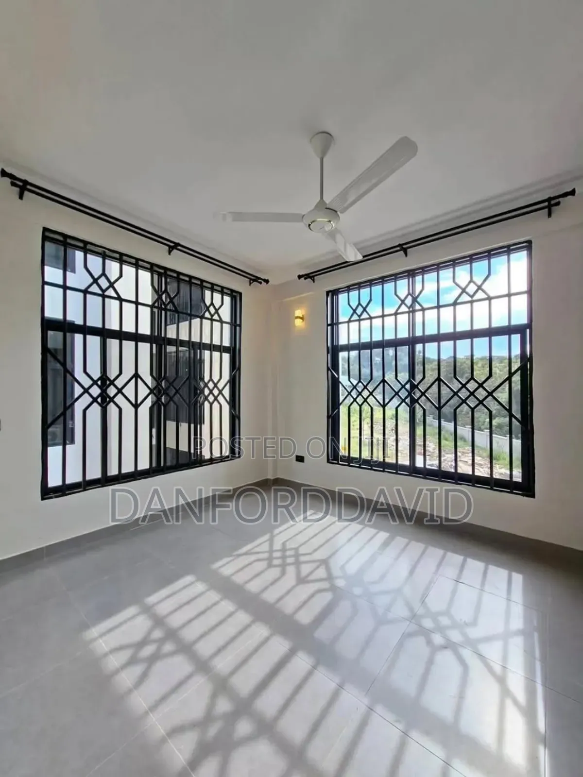 2bdrm Apartment in Kahwa Real Estate, Mbezi Beach for rent