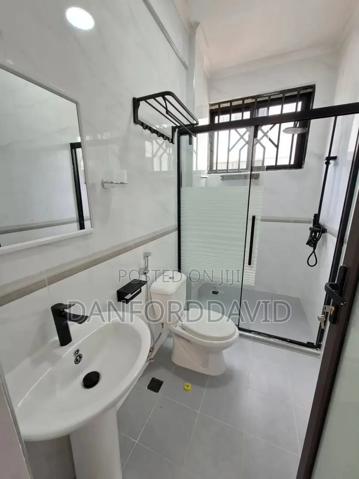 2bdrm Apartment in Kahwa Real Estate, Mbezi Beach for rent