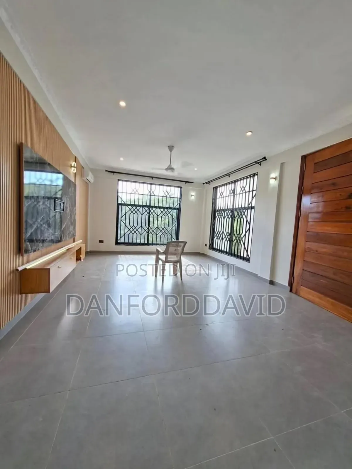 2bdrm Apartment in Kahwa Real Estate, Mbezi Beach for rent