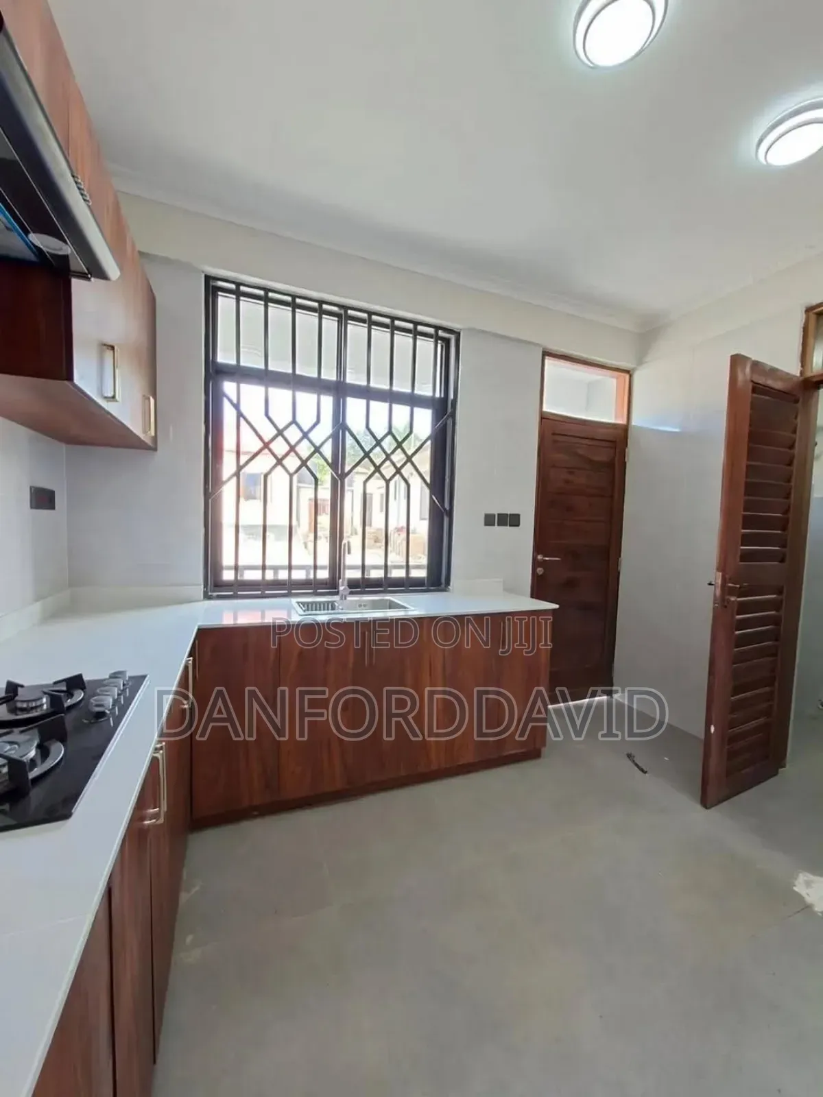 2bdrm Apartment in Kahwa Real Estate, Mbezi Beach for rent