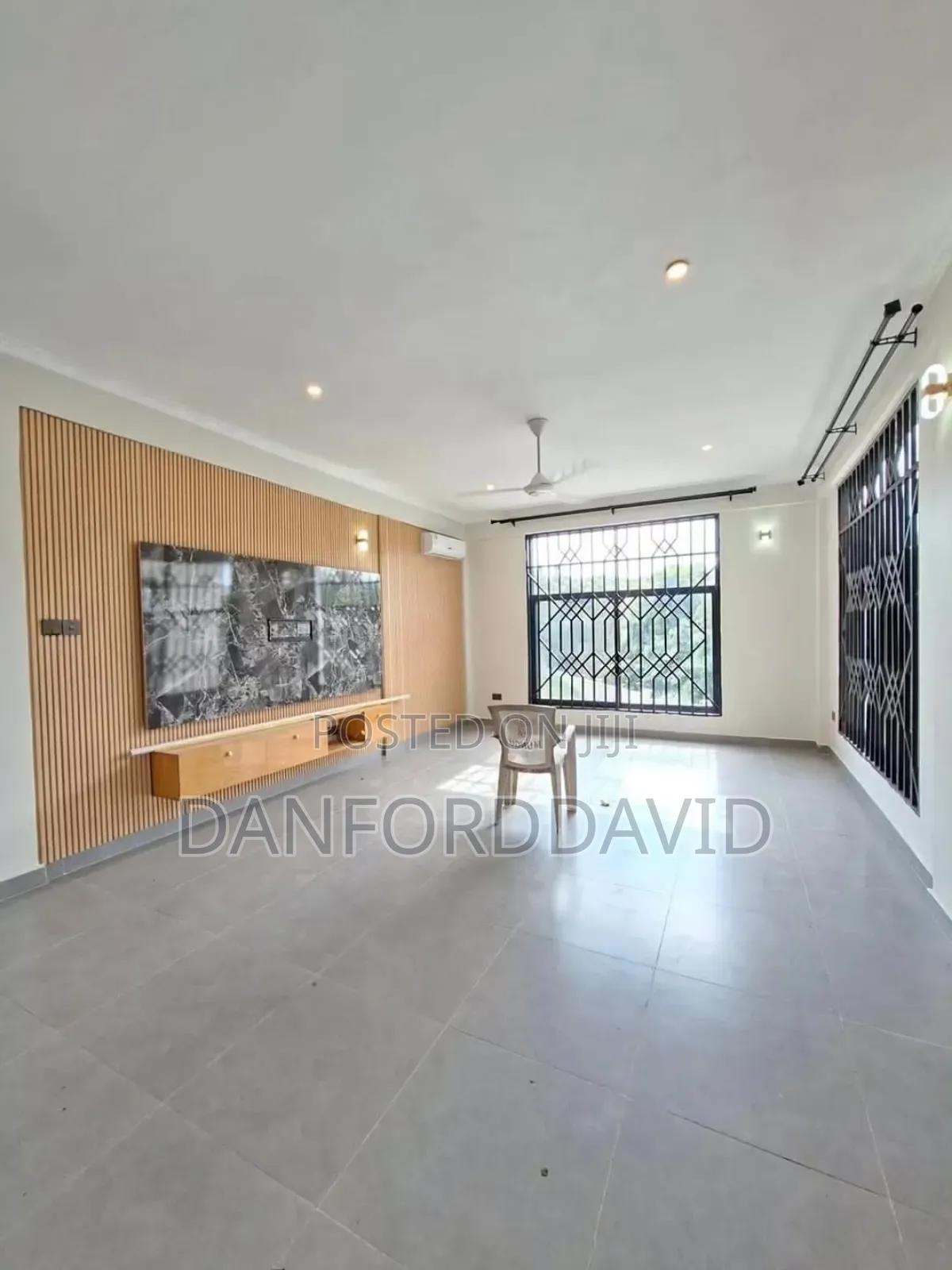 2bdrm Apartment in Kahwa Real Estate, Mbezi Beach for rent