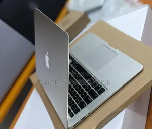 Laptop Apple MacBook Air 2015 8GB Intel Core i5 SSD 256GB