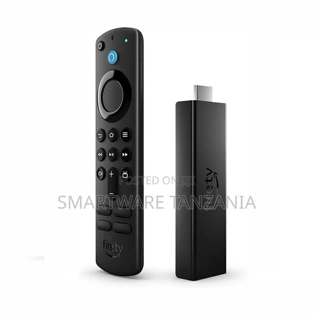 Amazon Fire Tv Stick Hd - 8gb Storage, Wi-fi 5, Alexa Remote