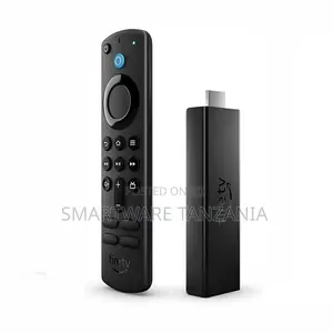 Amazon Fire Tv Stick Hd - 8gb Storage, Wi-fi 5, Alexa Remote