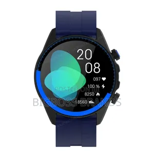 Infinix Smartwatch Watch Gt Pro
