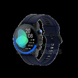 Infinix Smartwatch Watch Gt Pro