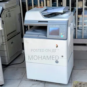 Canon 1730 Photocopy Machines Kutoka Ujerumani