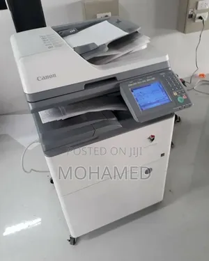  Canon 1730 – Suluhisho Kamili Kwa Stationery Na Ofisi Zote
