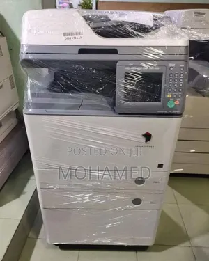  Canon 1730 – Ongeza Ufanisi Na Mapato Ya Biashara Yako
