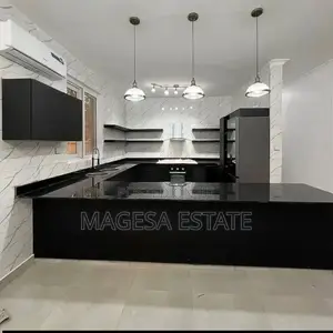 5bdrm House in Kawe for rent