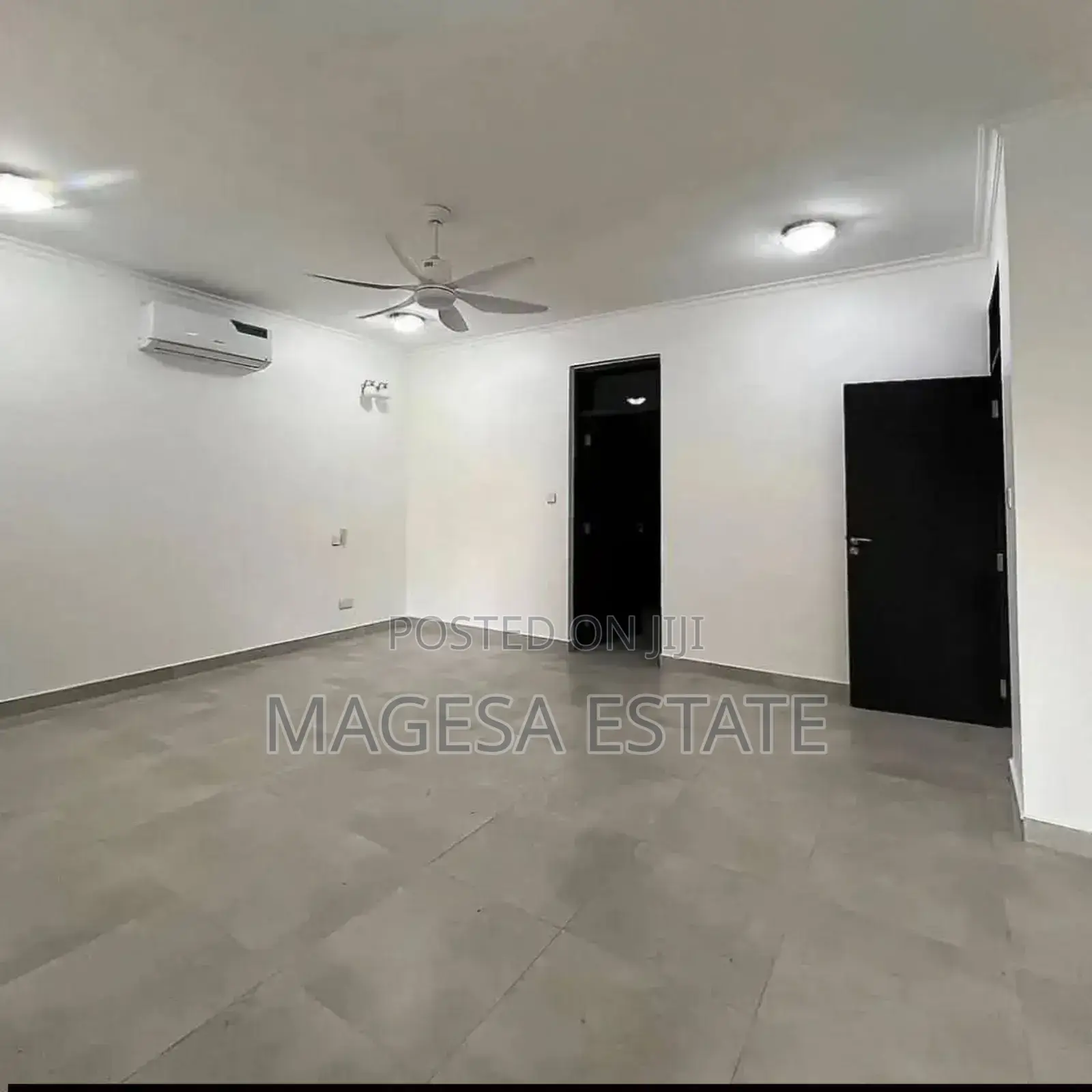 5bdrm House in Kawe for rent