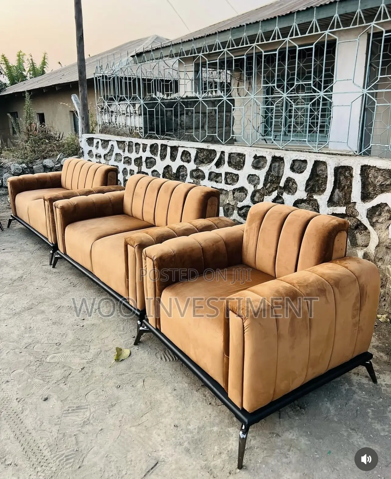 Sofas Sofa Sets Aina Zote Kali Sana Na Design Zote Kali. Zenye