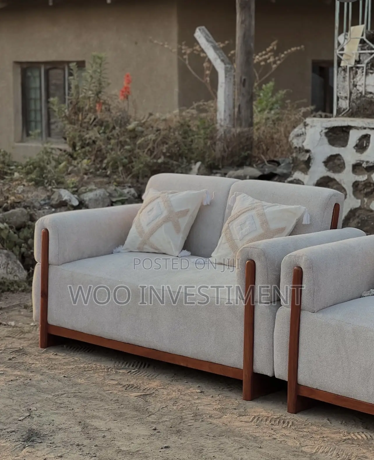 Sofas Sofa Sets Aina Zote Kali Sana Na Design Zote Kali. Zenye