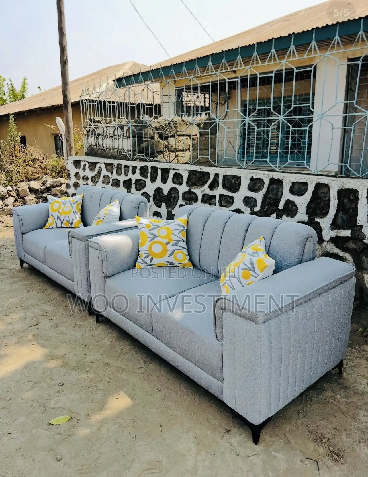 Sofas Sofa Sets Aina Zote Kali Sana Na Design Zote Kali. Zenye