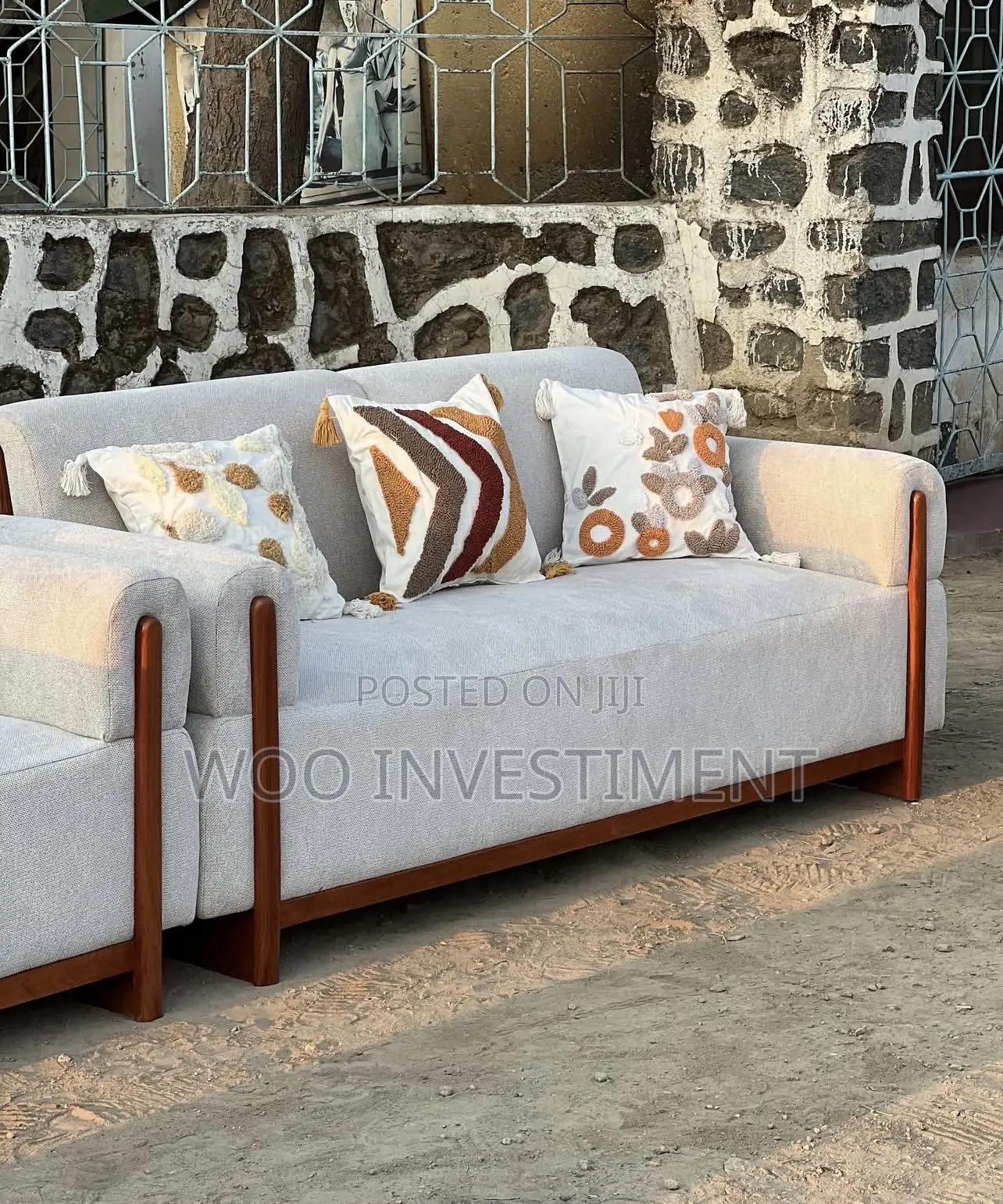 Sofas Sofa Sets Aina Zote Kali Sana Na Design Zote Kali. Zenye