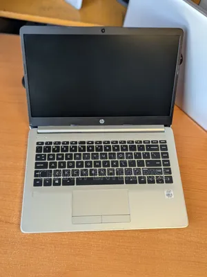 Laptop HP 348 G5 8GB Intel Core i5 SSD 256GB