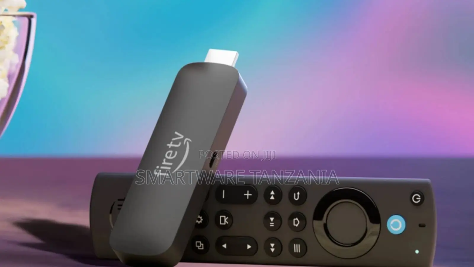 Amazon Fire Tv Stick Max - 16gb Streaming Device With Wi-fi 6e